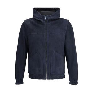 Valstar Men Reversible Jacket With Hood